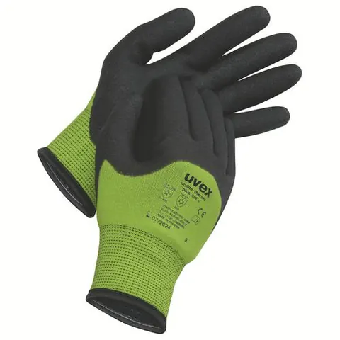 Uvex Unilite Thermo 60591 Werkhandschoenen 10