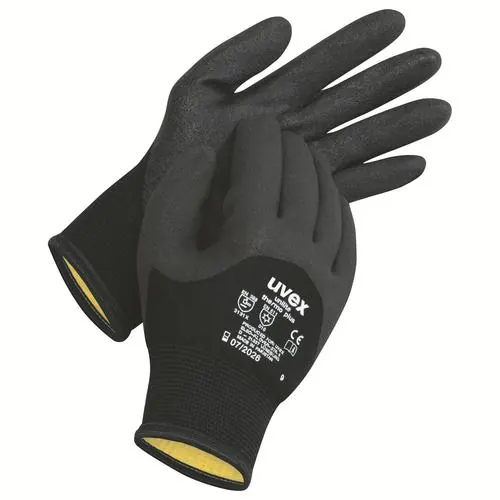 Uvex Unilite Thermo 60592 Werkhandschoenen