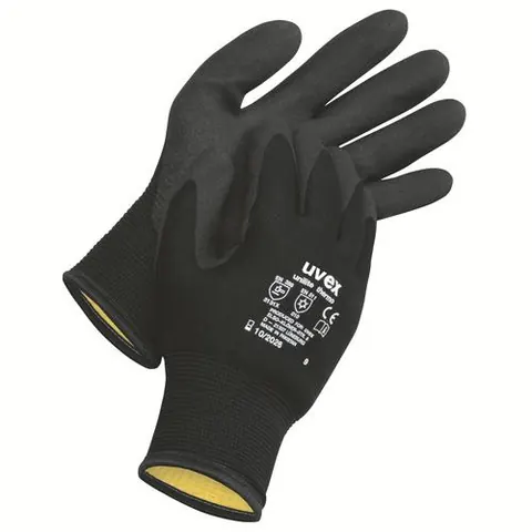 Uvex Unilite Thermo 60593 Werkhandschoenen 7