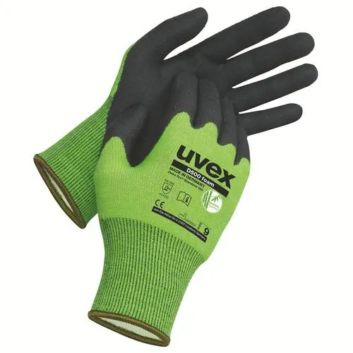 Uvex Bamboo Twinflex 60604 7