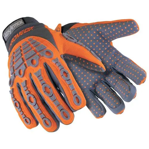 Uvex 60609 Handschoen