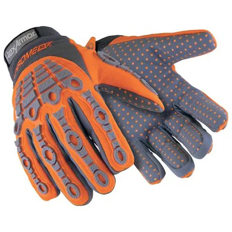 Uvex 60609 Handschoen 11