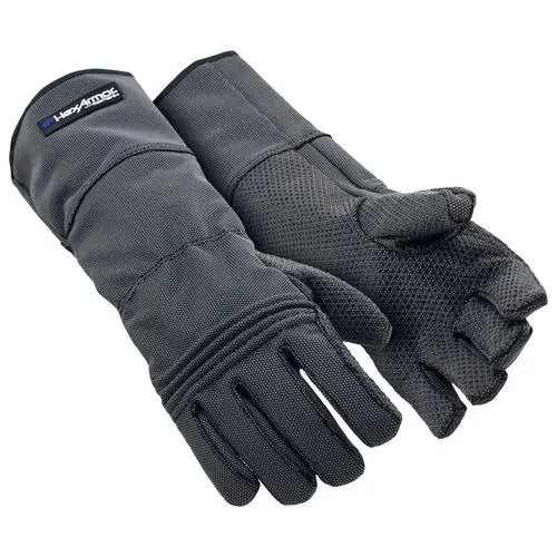 Uvex 60634 Werkhandschoenen 9