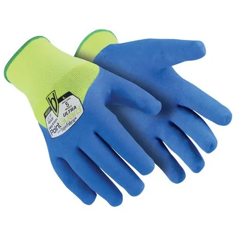 Uvex 60638 Werkhandschoenen
