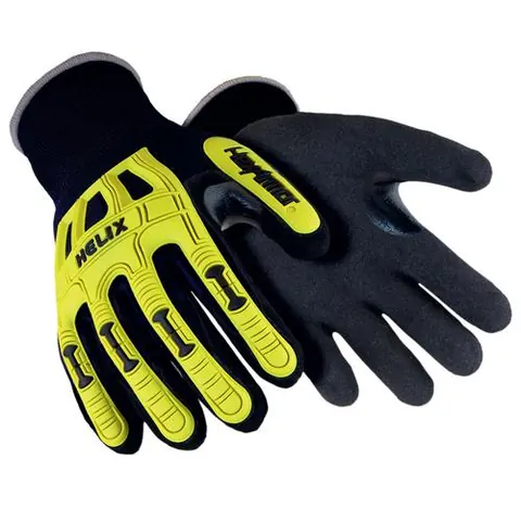 Uvex 60642 Werkhandschoenen 11