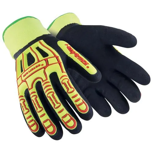 Uvex 60646 Werkhandschoenen