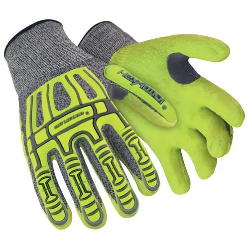 Uvex 60648 Werkhandschoenen 7