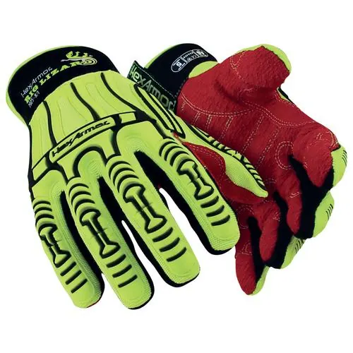 Uvex 60649 Werkhandschoenen 12
