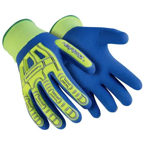 Uvex 60651 Werkhandschoenen 11