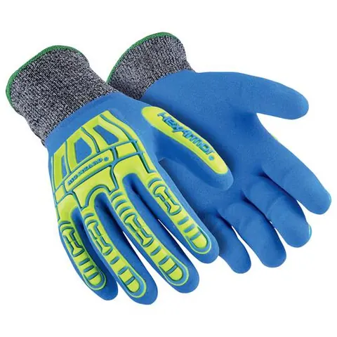 Uvex 60652 Werkhandschoenen 8