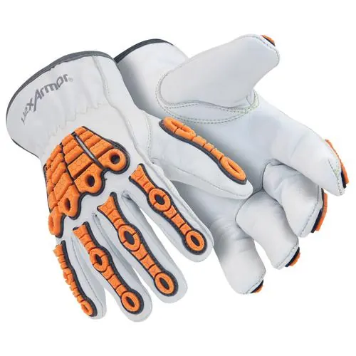 Uvex 60653 Werkhandschoenen 11