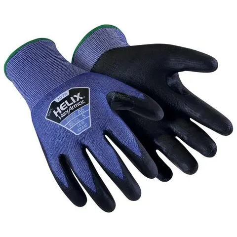 Uvex 60660 Werkhandschoenen 12