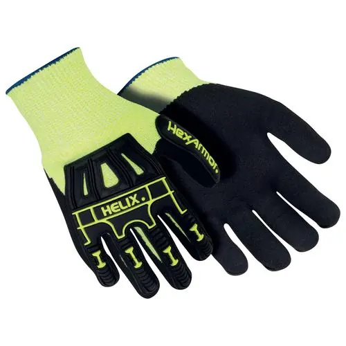 Uvex 60652 Werkhandschoenen 9