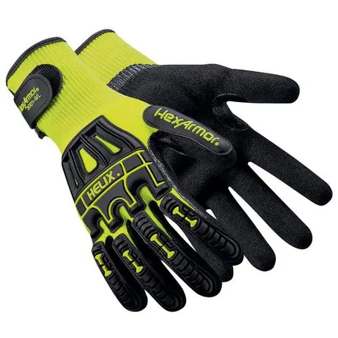 Uvex 60663 Werkhandschoenen