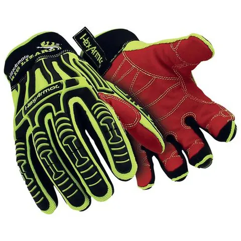 Uvex 60670 Handschoen