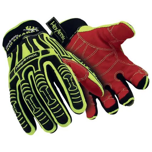 Uvex 60670 Handschoen 9
