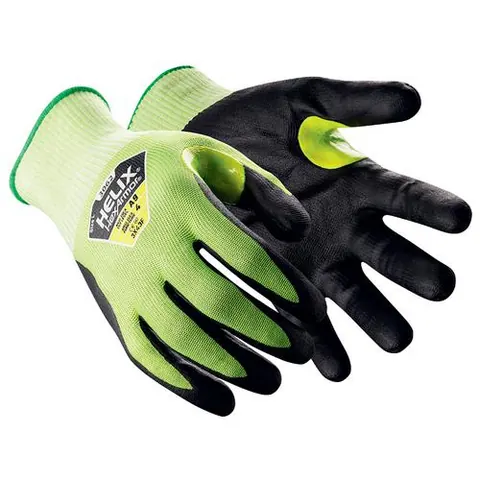 Uvex 60687 Werkhandschoenen 11