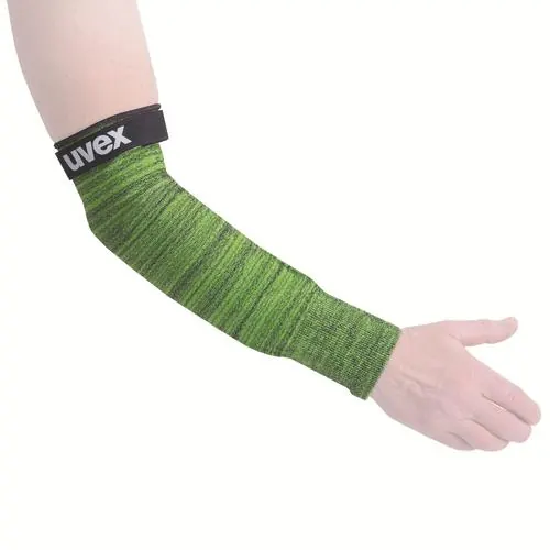 Uvex Bamboo TwinFlex 60696 L Snijbestendige Werkhandschoenen