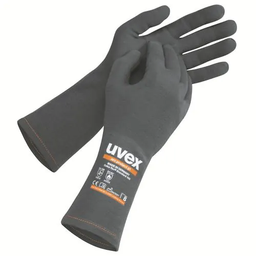 Uvex k-basic extra 60838 Werkhandschoenen 11
