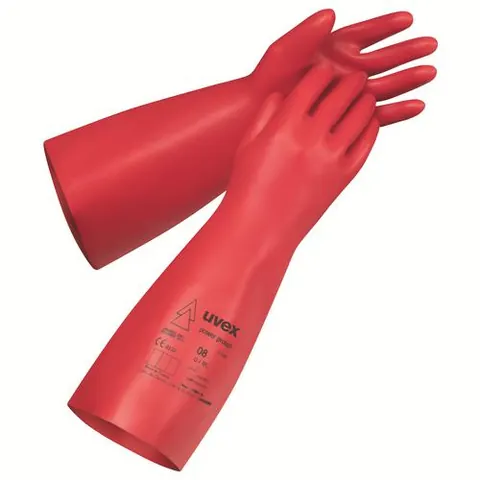 Uvex 60840 Veiligheidschoenen 10