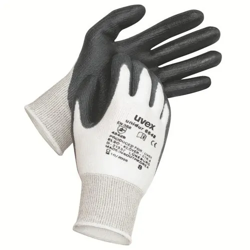Uvex unidur 60932 Werkhandschoenen 10