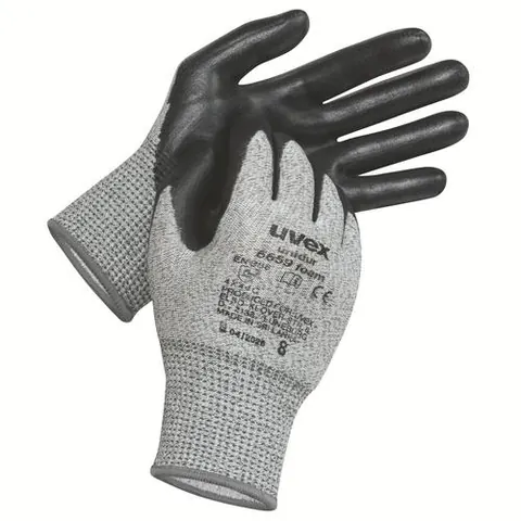 Uvex unidur 60938 Werkhandschoenen 7