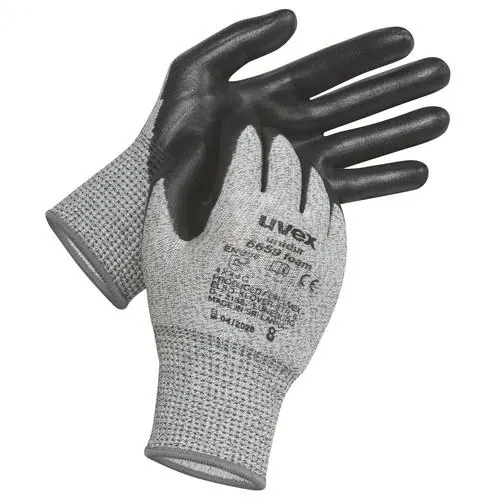 Uvex unidur 60938 Werkhandschoenen 10