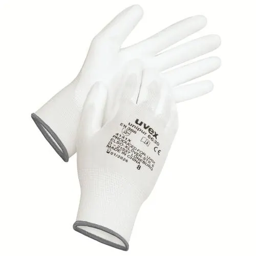 Uvex unilite/unipur 60943 Werkhandschoenen 10