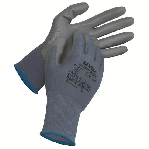 Uvex unilite/unipur 60944 10