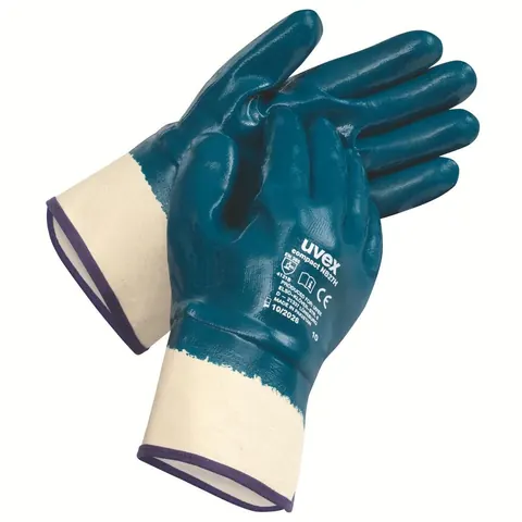 Uvex compact 60945 Werkhandschoenen