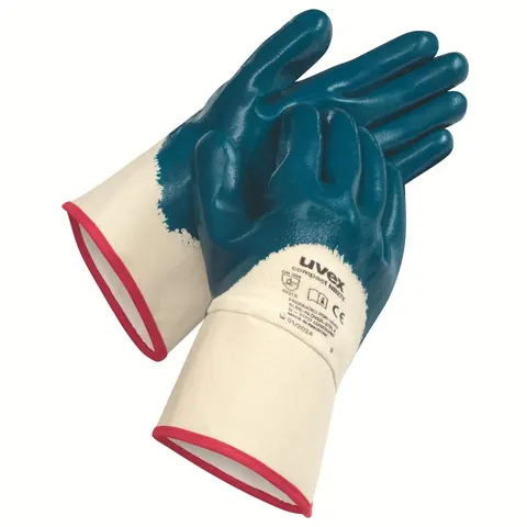 Uvex compact 60946 Werkhandschoenen 10