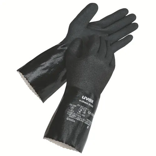 Uvex u-chem 60968 Werkhandschoenen