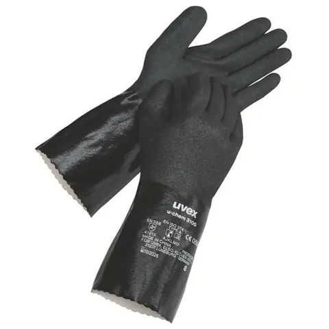 Uvex u-chem 60968 Werkhandschoenen 11