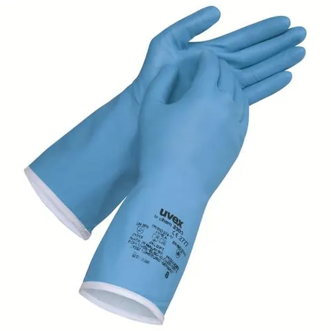 Uvex U-Chem 60971 MT 11 Chemische Beschermhandschoenen