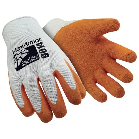 Uvex 60981 Handschoen