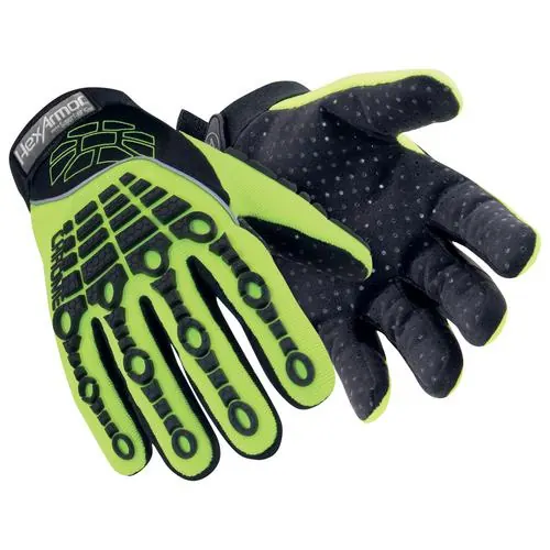 Uvex 60986 Werkhandschoenen 11