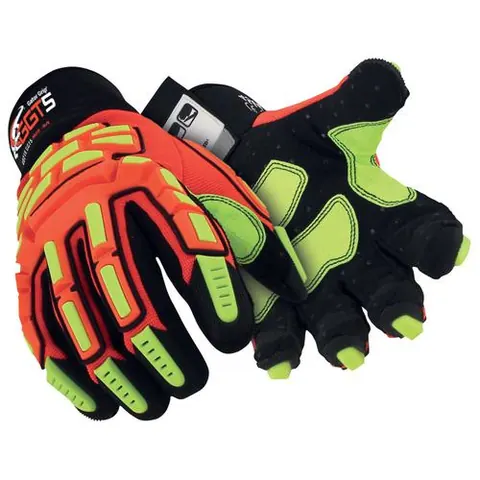 Uvex 60996 Handschoen 8