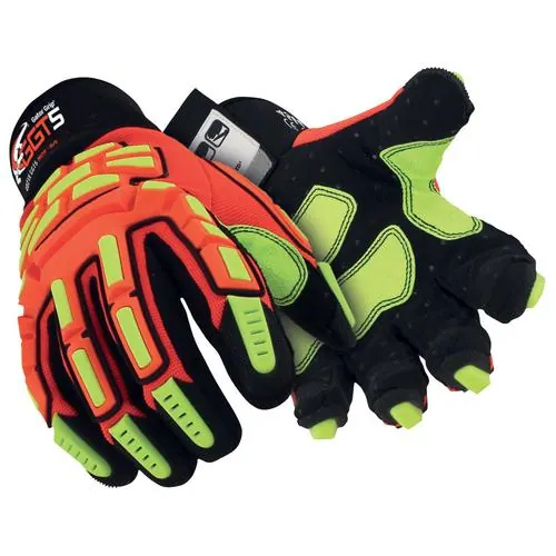 Uvex 60996 Handschoen 8