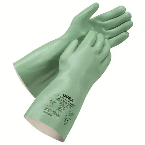 Uvex rubiflex S 98891