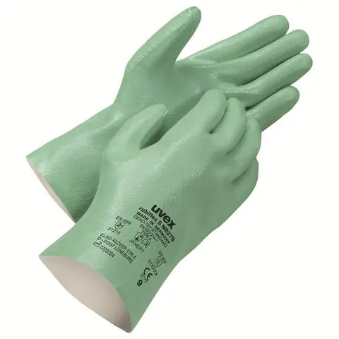 Uvex rubiflex S 89646 Werkhandschoenen 11