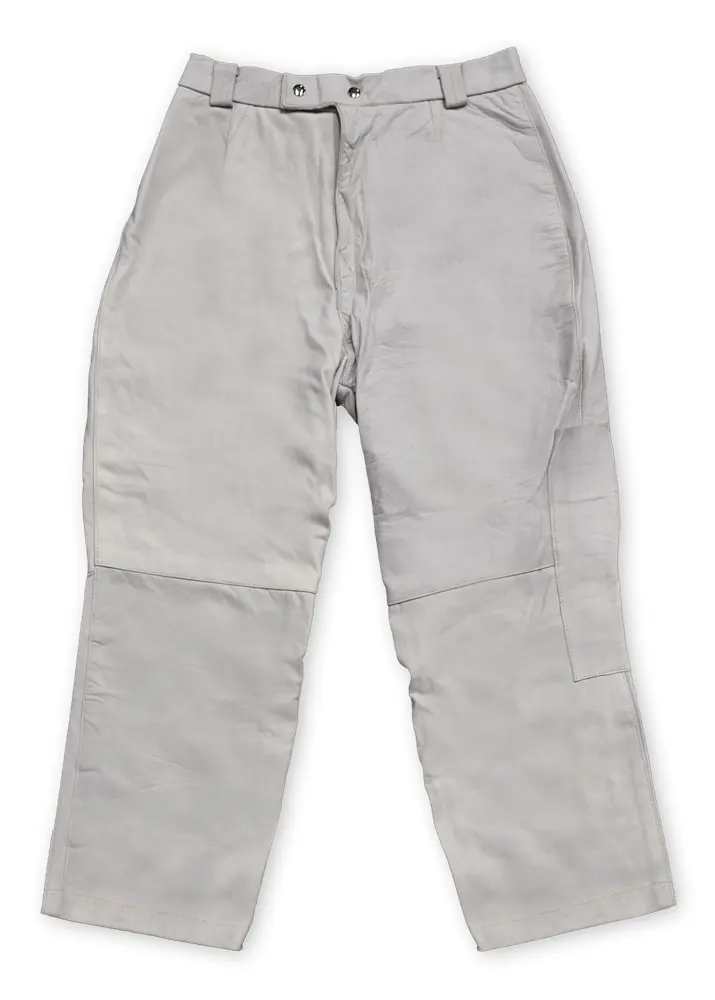 PSP 61-400 Nerfleren Lasbroek XL naturel
