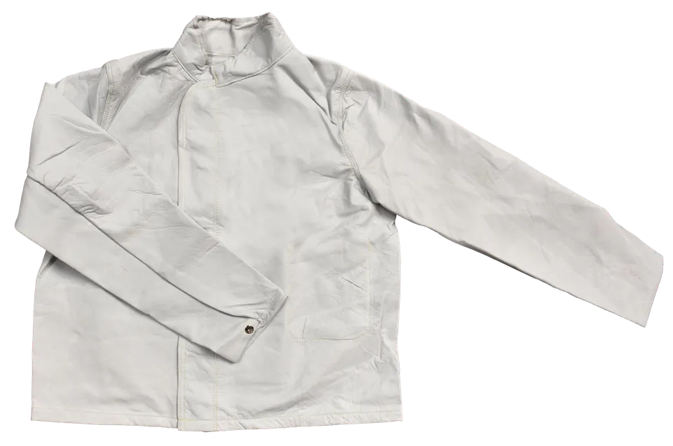 PSP 61-500 Corium Jacket Grain XL