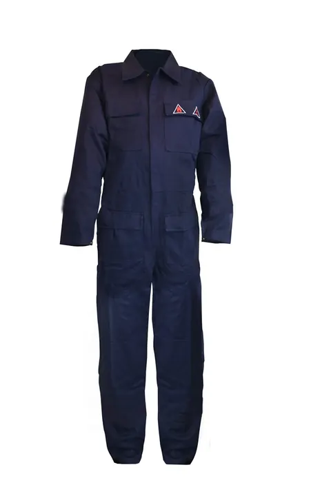 PSP 30-203 FR-AST Coverall 62 marineblauw