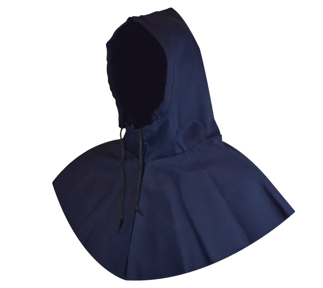 PSP 99-103 FR-AST Monikkenkap One size Navy