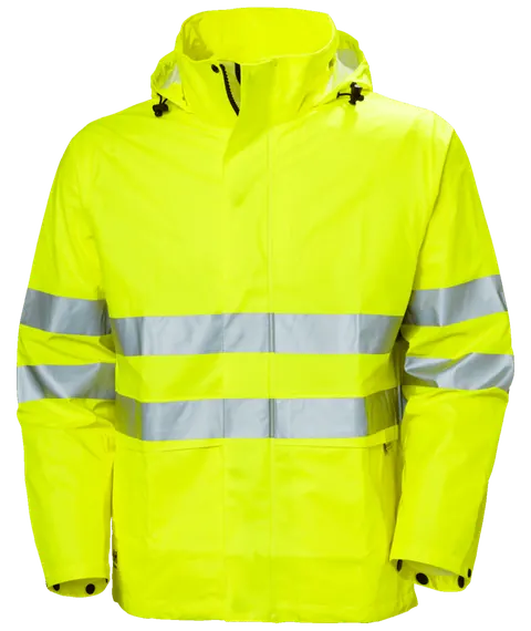 Helly Hansen 70260 Narvik Jack HV Geel