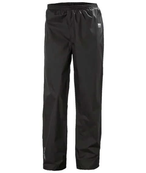 Helly Hansen 70427 Manchester Regenbroek Zwart