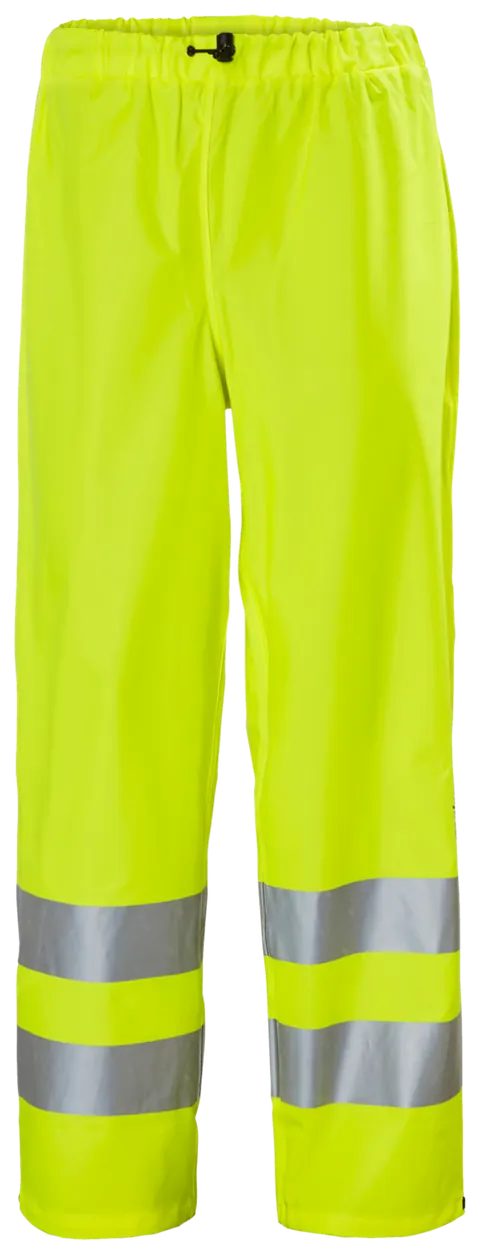 Helly Hansen 70460 Alta Regenbroek HV Oranje