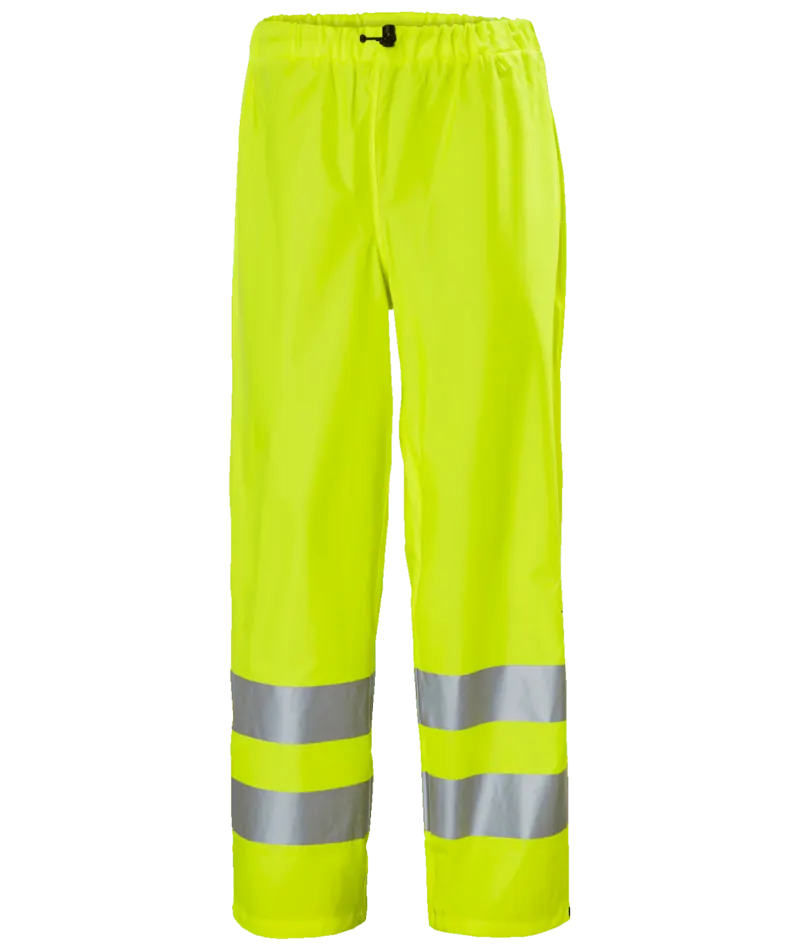 Helly Hansen 70460 Alta Regenbroek HV Geel