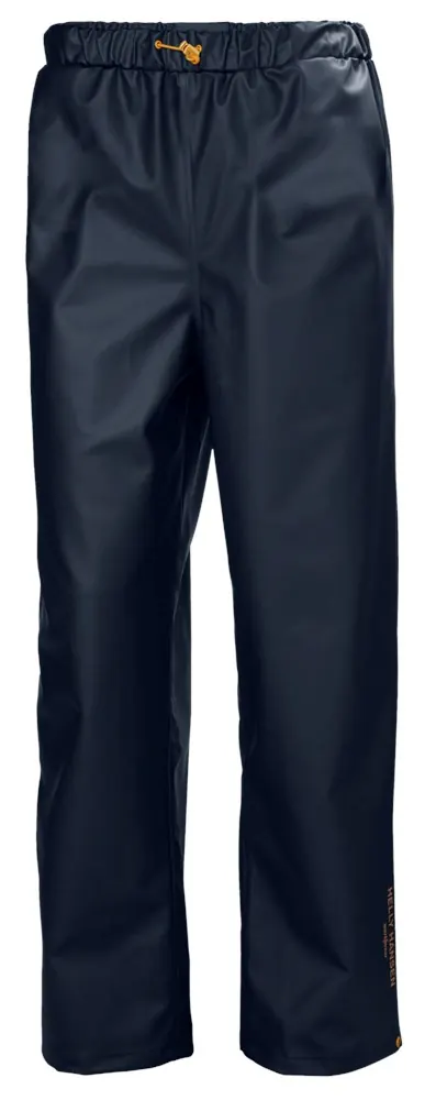 Helly Hansen HH 70485 Gale Regenbroek Navy