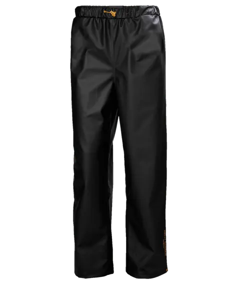 Helly Hansen HH 70485 Gale Regenbroek M Zwart